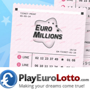Huge Six-Figure Lottery Winner at PlayEuroLotto