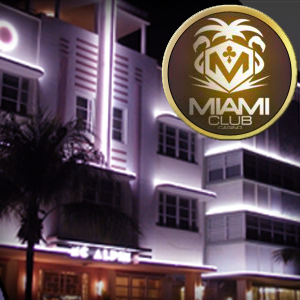 Miami Club Casino Jackpot Winner Hangs in Until She Wins $256,000