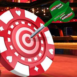 Top Players Getting Mega Bonuses During Intertops Casino’s $120,000 ‘Bullseye’ Casino Bonus Giveaway