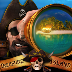 Recent Progressive Jackpot Win on Treasure Island is One of Slotland’s Biggest Ever