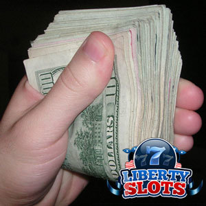 Get Free Spins on Your Favorite Liberty Slots Games Every Day in December