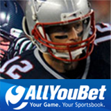 Tom Brady is MVP Favorite with AllYouBet Sportsbook’s Super Bowl Betting Markets