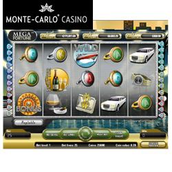 Monte-Carlo Casino Relaunches With NetEnt Casino Games