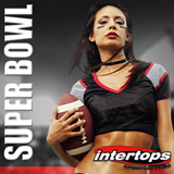 Intertops Sportsbook Launches Super Bowl Giveaway and Deposit Bonus