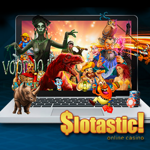 To Celebrate New Mobile Casino Get Bonuses and Free Spins at Slotastic
