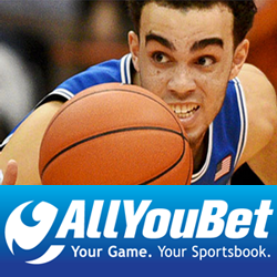 Get a $100 Final Four Free Bet During Big College Basketball Betting Weekend