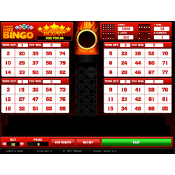 BingoBombo Adds Great Video Bingo Games from Patagonia Entertainment