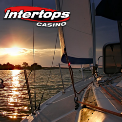 $120,000 Winning Streak Sends Intertops Casino Player Sailing into the Sunset