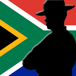 South African Casino Marks World Ranger Day with up to 3000 Rand Casino Bonus