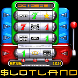 Slotland’s  Jackpot Winner Thinks of Plenty of Ways to Spend his $149K Win