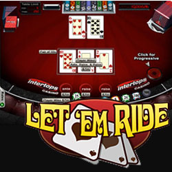 Intertops Player Tips Local Casino Dealers After Online Winning Streak