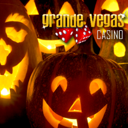 $3100 in Prizes for Halloween Freeroll Slots Tournament