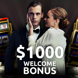 Now New Players Get up to $1000 in Welcome Bonuses at Jackpot Capital