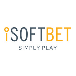 iSoftBet celebrates UK slots landmark