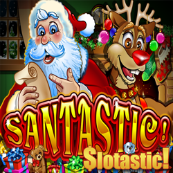 Christmas Slot Now in Mobile Casino — Free Spins at Slotastic