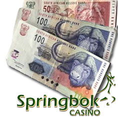 South African Casino Giving R250 Free Bonus   