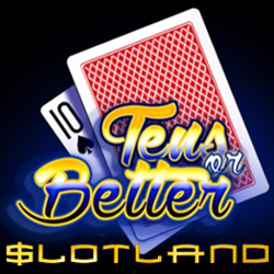Freebie for 10s or Better Video Poker — Until Saturday Only