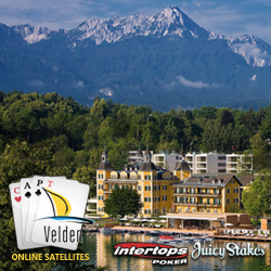 Online Satellite Tournaments Sending Winner to €700K European Poker Championship