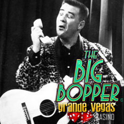 New Big Bopper Singing Slot Rocks Grande Vegas Casino with Free Spins Casino Bonus