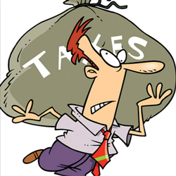 Get a Tax Day Bonus — Free Spins on Cash Bandit Slot