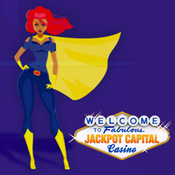 Wonder Win and Captain Jackpot Fight for Casino Justice (and Bigger Bonuses) for All!