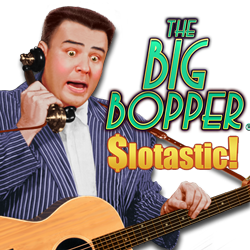 Free Spins on Big Bopper Slot Coming Soon