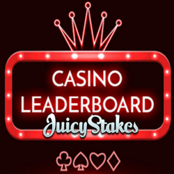 Blackjack Bonuses & Roulette Bonuses during $2000 Casino Leaderboard Contest