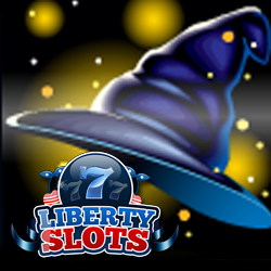 Magical $46,250 Winning Streak for Liberty Slots Player
