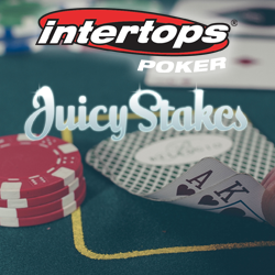 Get free bets this week at Juicy Stakes and Intertops