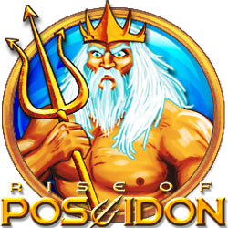 Rise of Poseidon Slot from Rival Gaming — $10 Freebie