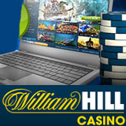 For the Best Casino Games Trust Big Brands Like William Hill Casino