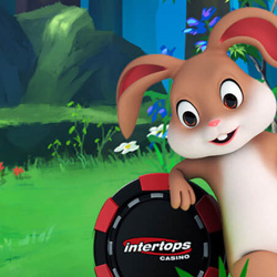 Intertops’ $150,000 Bunny Money Bonus Event — $30,000 in Weekly Frequent Player Prizes