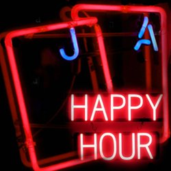 Blackjack Happy Hour — Get 5% Extra on All Wins