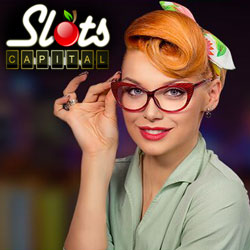 Blogger Slots Lotty Featured on New Slots Capital Website