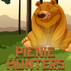 Compete with Other Players for Top Bonuses during $280,000 Picnic Hunter Bonus Event
