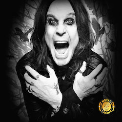 Rock God Ozzy Osbourne Joins MetalCasino.com as Brand Ambassador