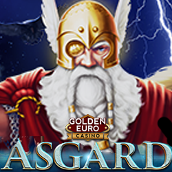 Epic New Asgard Slot — Get Free Spins at Golden Euro
