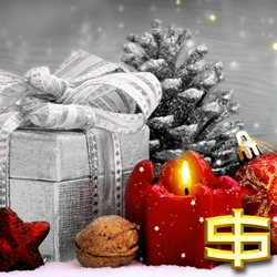 $15 Free Chip — Slotland’s Christmas Gift for Slots Players