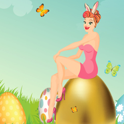 Easter Weekend: Slots Lotty’s Glazed Ham and 20 Free Spins on Eggstravaganza Slot