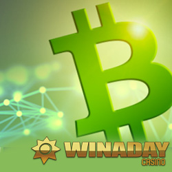 WinADay Introduces Bitcoin Cash with Crypto Match Bonus