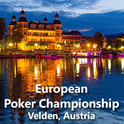 Win Your Way to the $770K EPC Velden — Online Satellites Tournaments Begin Wednesday
