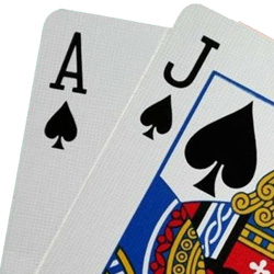 Intertops Poker & Juicy Stakes Casino Adding 5% to All Blackjack Wins This Week