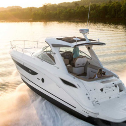 $286K Jackpot Winner at Slotland Looking Forward to Summer with New Boat