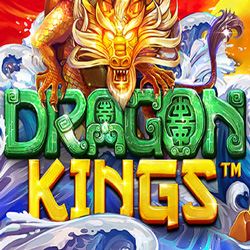 Get 10 Free Spins on Betsoft’s New Dragon Kings Slot Game