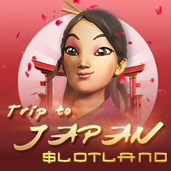 New ‘Trip to Japan Slot’ — Another 20th Birthday Present from Slotland