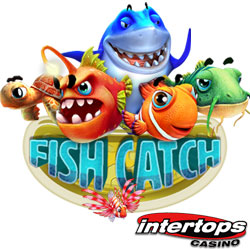 New Fish Catch Shooting Game is New Kind of Gambling