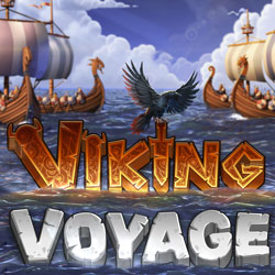 Betsoft’s New Viking Voyage — Get 50 Free Spins at Intertops Poker or Juicy Stakes