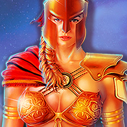 Get 25 Free Spins on New Princess Warrior Available on Wednesday From Jackpot Capital