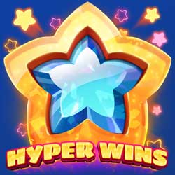 25 Free Spins from Jackpot Capital on RTG’s Brand New Hyper Wins Three-Reel