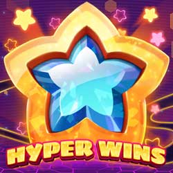 New at Everygame Casino a New Very High Volatility Three-Reel, Called Hyper Wins